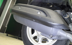 HONDA TACT-4ﾍﾞｰｼｯｸ 2016 AF75