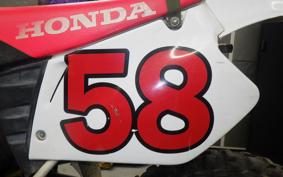 HONDA CR125R 2005 JE01