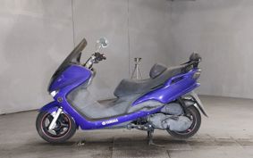 YAMAHA MAJESTY 125 SE27