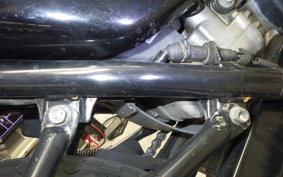HONDA CB400SS E 2005 NC41