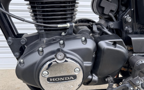 HONDA GB350S 2023 NC59