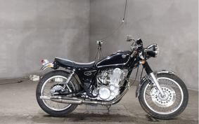 YAMAHA SR400 2005 RH01J