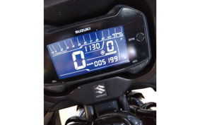 SUZUKI GSX250 R DN11A