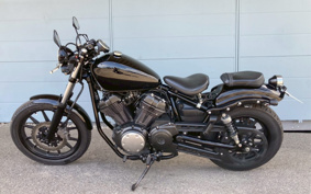 YAMAHA BOLT 950 2014 VN04J