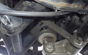 KAWASAKI VULCAN 400 CLASSIC 1997 VN400A