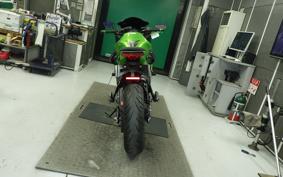 KAWASAKI NINJA 400 2015 EX400E