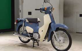 HONDA C50 SUPER CUB AA09