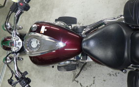 YAMAHA XVS950A MIDNIGHT STAR 2009