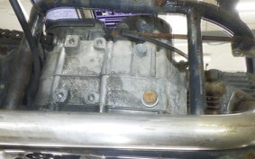 HONDA JAZZ 50 2019 AC09