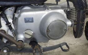 HONDA MONKEY BAJA 2022 Z50J