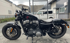 HARLEY XL1200X 2022 LC3