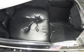 HARLEY FLHTCU SIDECAR 1340 1995