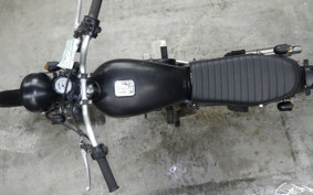KAWASAKI Z250 Limited 1995 KZ250G