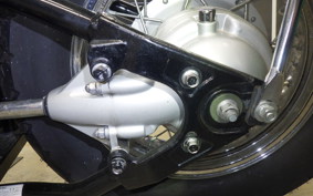 YAMAHA DRAGSTAR 400 2006 VH01J