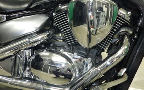 SUZUKI BOULEVARD 400 2011 VK57A