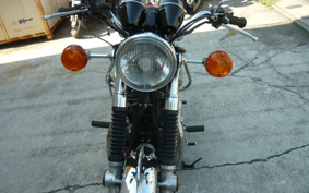 KAWASAKI W3 1973 W3F