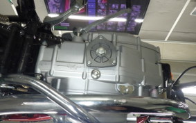 SUZUKI GN125 H 2019
