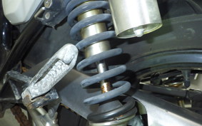 KAWASAKI ZRX-2 1999 ZR400E