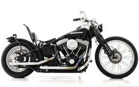 HARLEY HARLEY FXST1340-1450 2004 BHY