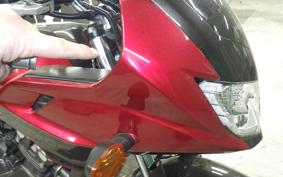 HONDA CB400 SUPER BOLDOR A 2015 NC42