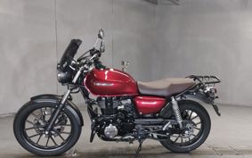 HONDA GB350 2022 NC59