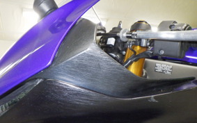 YAMAHA YZF-R6 2019