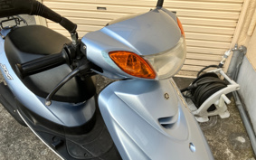 YAMAHA JOG DELUXE SA36J