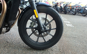 TRIUMPH TRIUMPH  SPEED  TWIN 900 2023 DAD74G