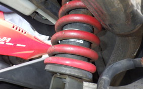 HONDA HORNET 250 MC31