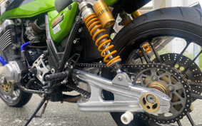 KAWASAKI ZRX1200 R 2003 ZRT20A