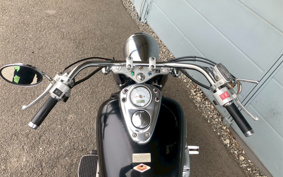 HONDA SHADOW400 2007 NC34