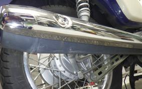 HONDA C50 SUPER CUB AA07
