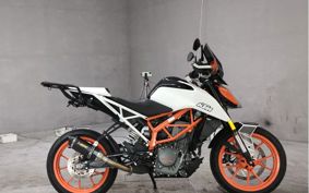 KTM 390 DUKE JPJ40