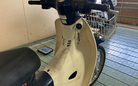 HONDA SUPER CUB50 AA09