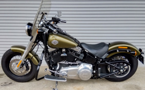 HARLEY FLS 2017 JRV