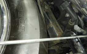 HONDA STEED 400 1991 NC26