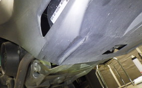 SUZUKI ADDRESS 110 2021 CE47A