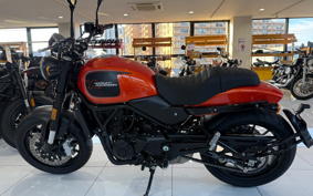 HARLEY X500 2024 W5B