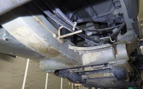 SUZUKI ADDRESS V125 CF46A