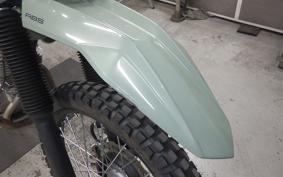 KAWASAKI KLX230ｼｪﾙﾊﾟ 2017 LX232A