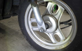 HONDA DIO Gen.6 AF62