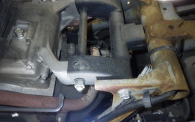 SUZUKI LET's 5 2024 CA47A