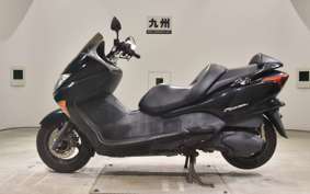 HONDA FORZA X MF08