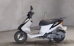 SUZUKI ADDRESS V125 CF4EA