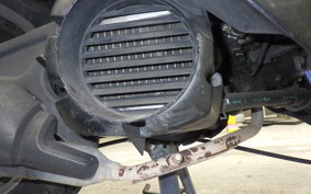 YAMAHA GEAR Gen.2 2026 UA06J