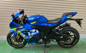 SUZUKI GSX-R1000R 2021 DM11G