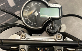 TRIUMPH SCRAMBLER 400X 2025 T147Y2