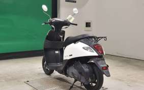 SUZUKI ﾚｯﾂ CA4AA