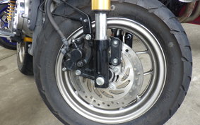 HONDA MONKEY 125 2015 JB02