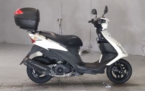 SUZUKI ADDRESS V125 CF4MA